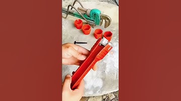 14 In 1 Faucet Sink Wrench Pipe Wrenches