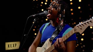 Day Soul Exquisite - Full Performance (Live on KEXP)