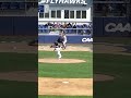 Throwback to Delaware baseball's Joey Loynd hitting for the cycle #collegebaseball