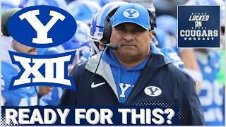 EXPECTATIONS: Expert Predicts BYU Football DESTINED to Break Through With College Football Playoff