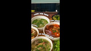 Lấy lương là phải ra quán này thử. Hẹ Hẹ Hẹ Món ngon miền Tây - 201 Ngô Quyền #thodiahaiduong #tikt