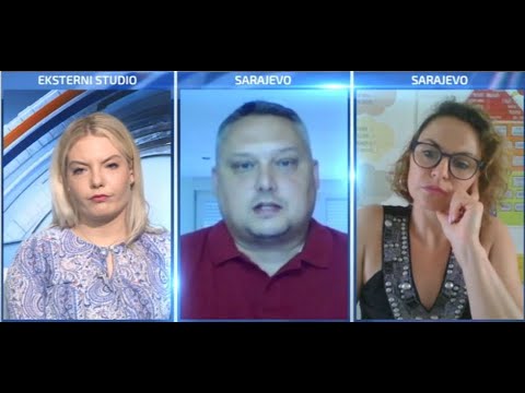 Video: Školska Neuroza Kod Roditelja