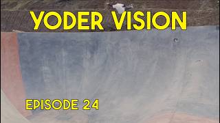 Yoder Vision Episode 24 - Bio In Ohio 2018