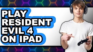 How to Play Resident Evil 4 on iPad (Easy Method) screenshot 1