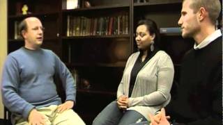 Finding True Love: Interview Part 1.m4v