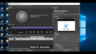 How to convert .xesc files to wmv screenshot 2