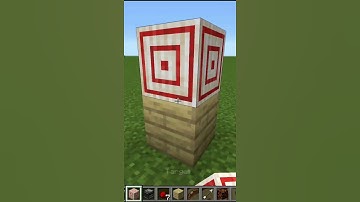 TARGET MACHINE #30 (Minecraft)