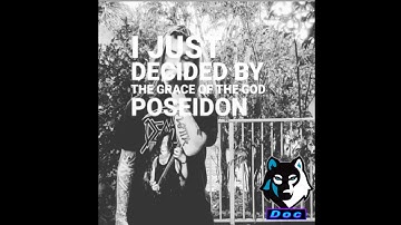 Mercury: Retrograde [Prod. Ghostemane] (Music video edit for WhatsApp status)