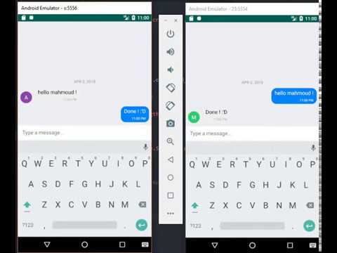 chatapp
