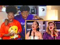 DIDN'T KNOW ARIANA GRANDE AND KELLY CLARKSON SING LIKE THIS..😱 (PART 2)