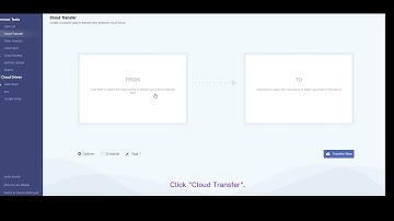 Box to Google Drive migration (halves the effort and doubles the effect)