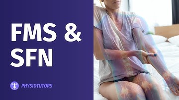 Fibromyalgia or Small Fiber Neuropathy | Differential Diagnosis