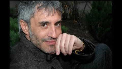 Sergio Dalma   - Una historia distinta