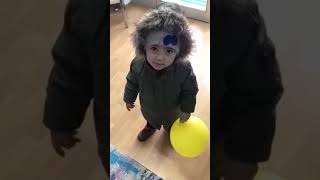 Elemterefiş Kem Göze Şiş Tatlı Minik Arslan Aktör