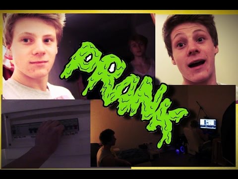 JENIS_PRANK ! | POJISTKY DOWN ! | /Datel - YouTube