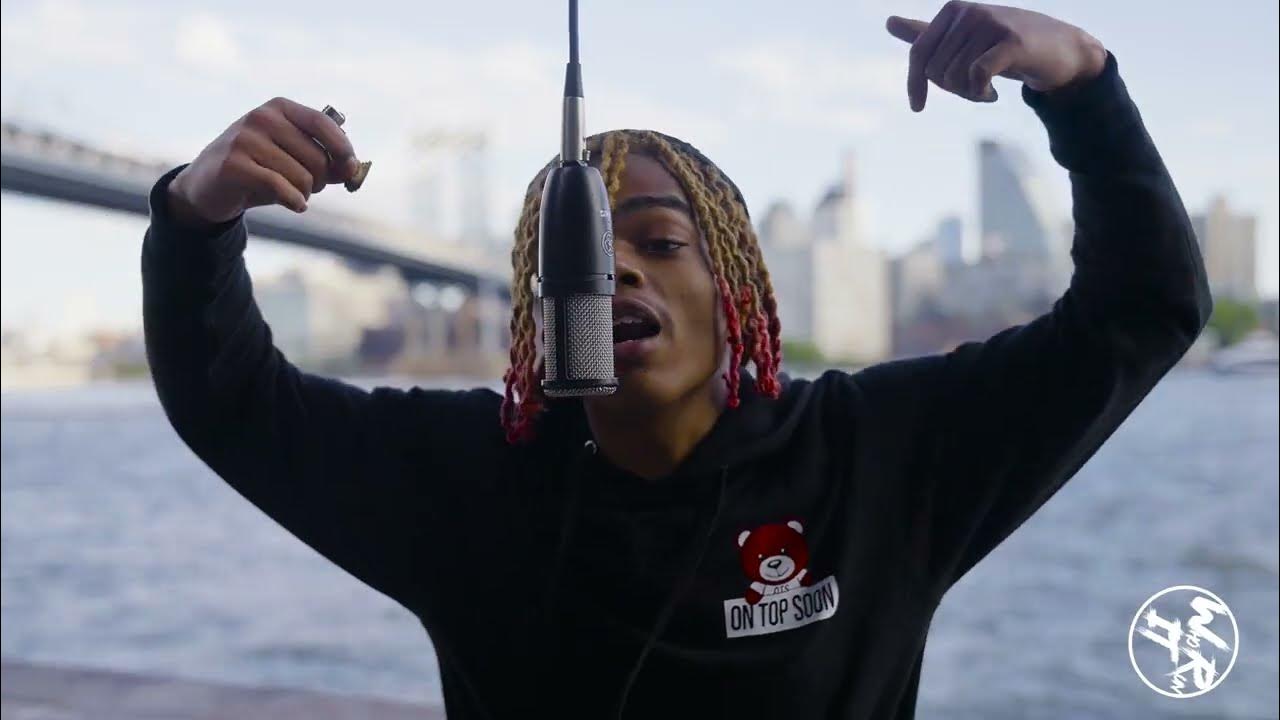 GatGang Tom's Diner (WhoRunItNYC Performance) YouTube