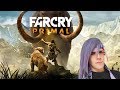 Kuroshima plays far cry primal parte 78 venzo al mamut legendario y ayudo a mis nuevos compis