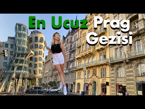 Video: Prag'dan En İyi Günübirlik Geziler
