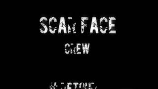 ScarFace CRew mZK biGGi G KiD Freestyle 2 #Retour