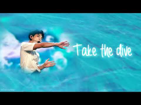 Take The Dive Video