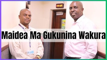 Contracts Cia Saitani Cia Ihiko. Mansaimo Na Katta. Kameme Fm