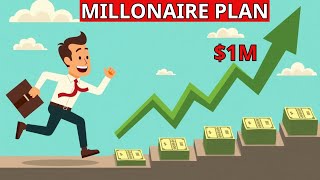 IF YOU WANT TO BE A MILLIONAIRE FROM 2025 UNDERSTAND THIS