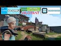 Valorant on i3 1315U ,16gb ram ,Intel UHD Graphics ,Fps Test