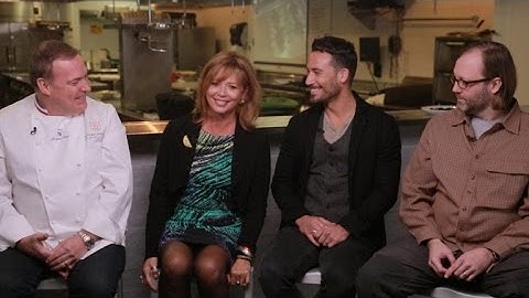 The International Culinary Center celebrates its 30th anniversary