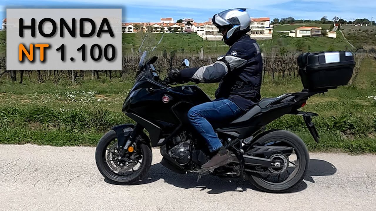 Honda NT 1 100 DCT No Teste De Usu rio Do MotoSA YouTube honda-nt-1-100-dct-no-teste-de-usu-rio-do-motosa-youtube