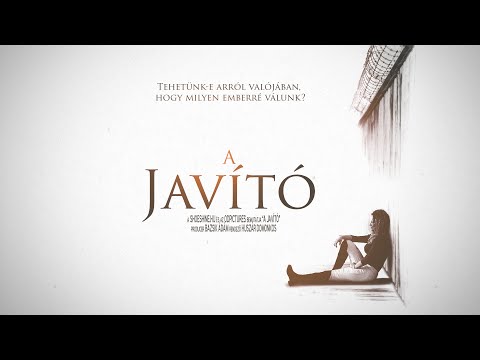 A Javító - teljes film - shoeshine.hu