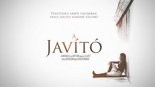 A Javító - teljes film - shoeshine.hu