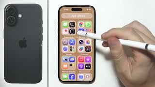 iPhone 17: How to Change Default Apps?