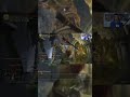Passarinho esquelético miserável (Maculado VS Gárgulas Valentes)