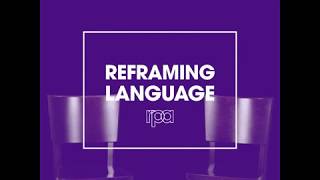 Reframing Language - Bossy