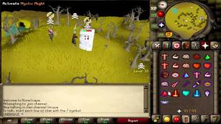 Mini Vid 6 - Profanity