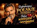 🌹 Czerwony Kwiat Wspomnień ❤️ Najpiękniejsze Polskie Piosenki Pełne Wzruszeń i Wspomnień