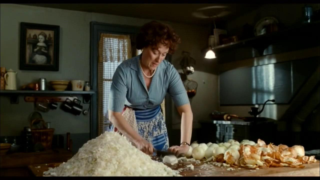 трейлер рецепт