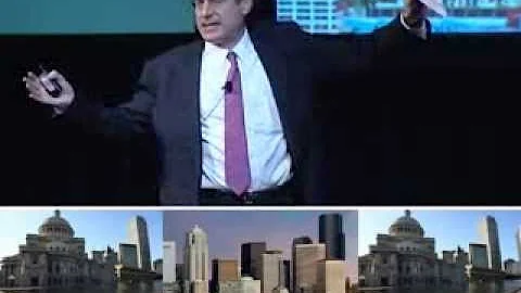 2014 DSA State of Downtown - Keynote Presentation ...