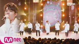 [INFINITE - Thank You] Comeback Stage | M COUNTDOWN 160922 EP.493
