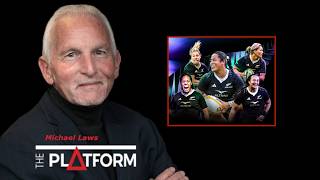 Michael Laws Exposes Religious Takeover Of The Black Ferns Rugby Team