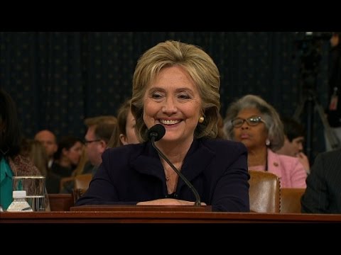 Video: Skeptis Tentang Hillary Clinton? Baca Wawancara Ini. - Jaringan Matador