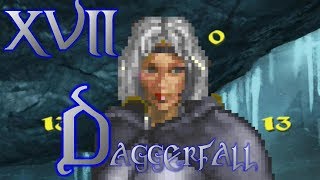 Celebrity The Return of Brianne?! - Daggerfall Unity [SE1:EP17] Profile