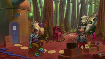 Understanding How Paradigms Work