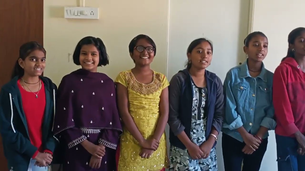 हे राष्ट्र देवतांचे...... गीतमंच संघ जि. प.आदर्श खोडशी शाळा🌹🌹🎉🎉