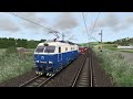 EN443 Slovakia (fiktiv)