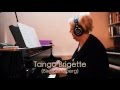 TANGO BRIGITTE (Birgit Lindberg)