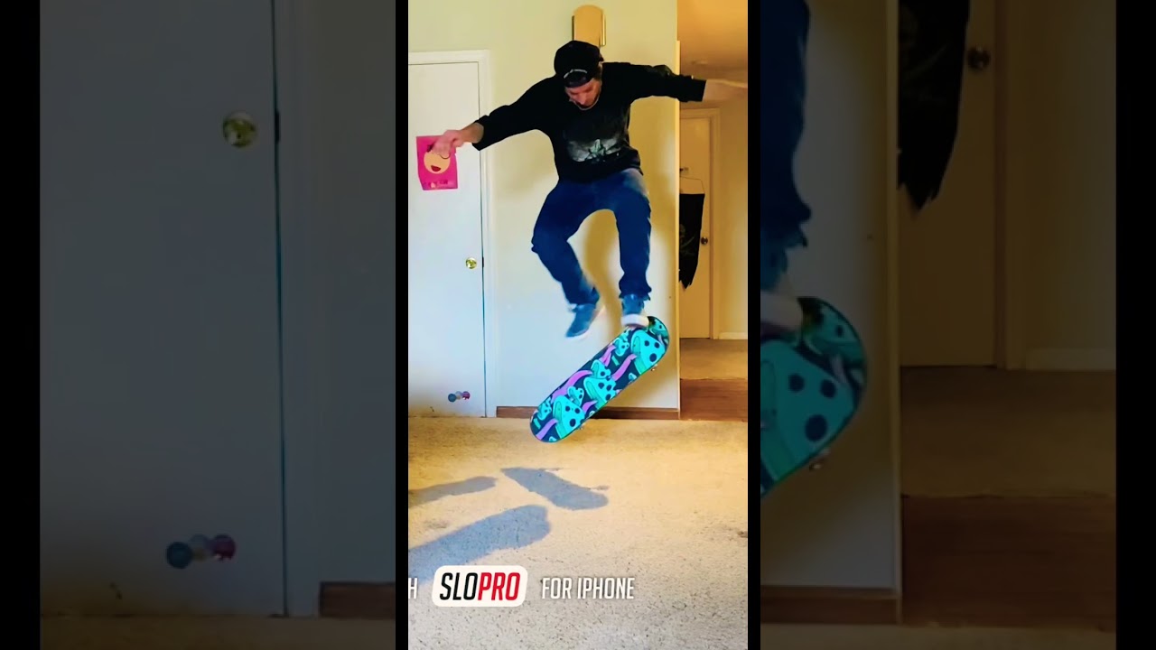 LATE BACKFOOT HEELFLIP 