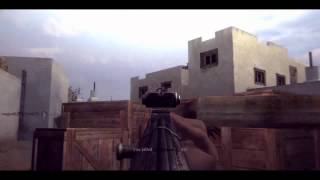 COD2 | NArkOO aim clip