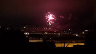 24 de julio de 2020 una noche para recordar. 🙌🙌♥️