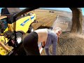 🔴Watch LIVE: Pretty Girls on the Farm - 🚜Tractor &amp; Cattle Action 2024 #FarmLife #CattleCare